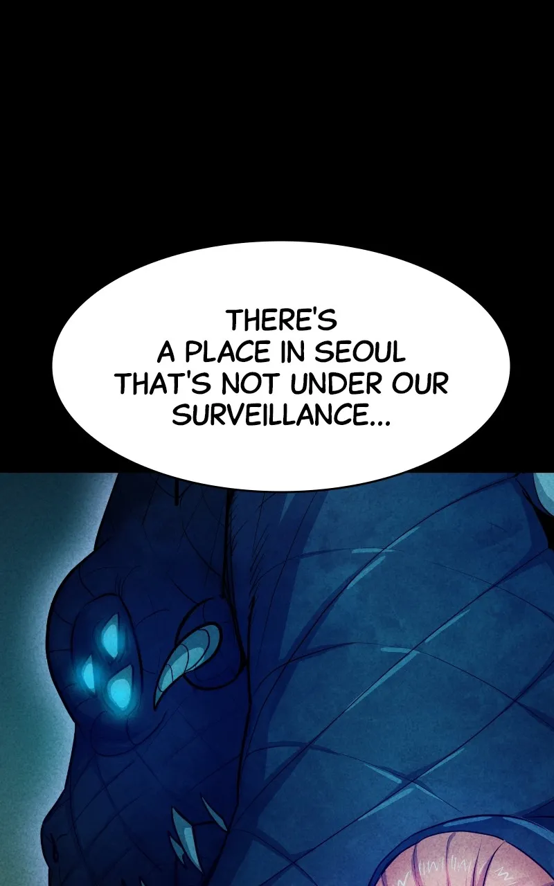 Peace Restaurant Chapter 18 page 44 - 
