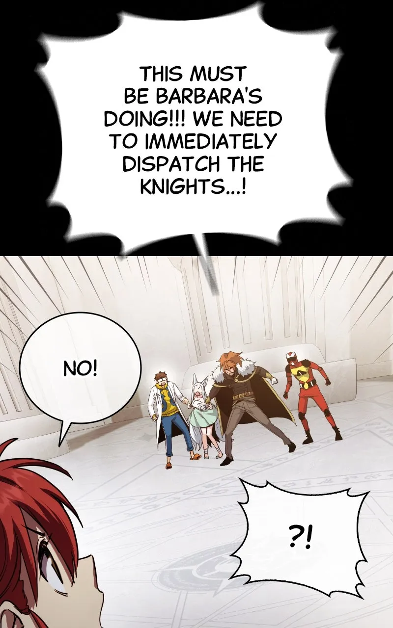 Peace Restaurant Chapter 18 page 46 - 