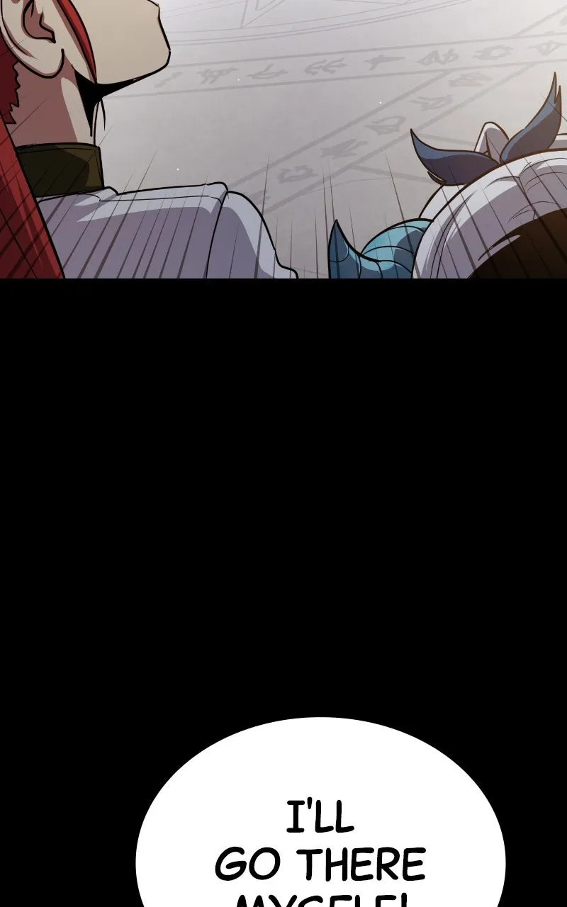 Peace Restaurant Chapter 18 page 47 - 