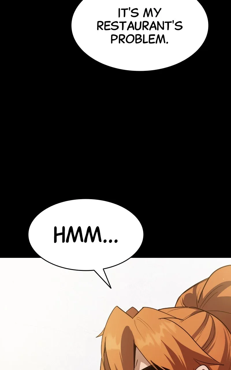 Peace Restaurant Chapter 18 page 49 - 