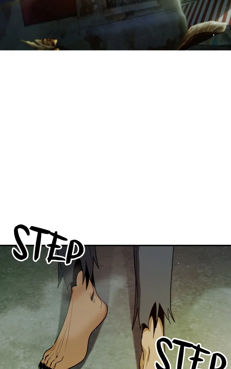 Peace Restaurant Chapter 18 page 53 - 