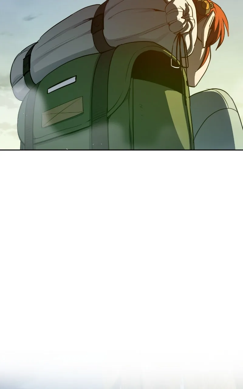Peace Restaurant Chapter 18 page 55 - 