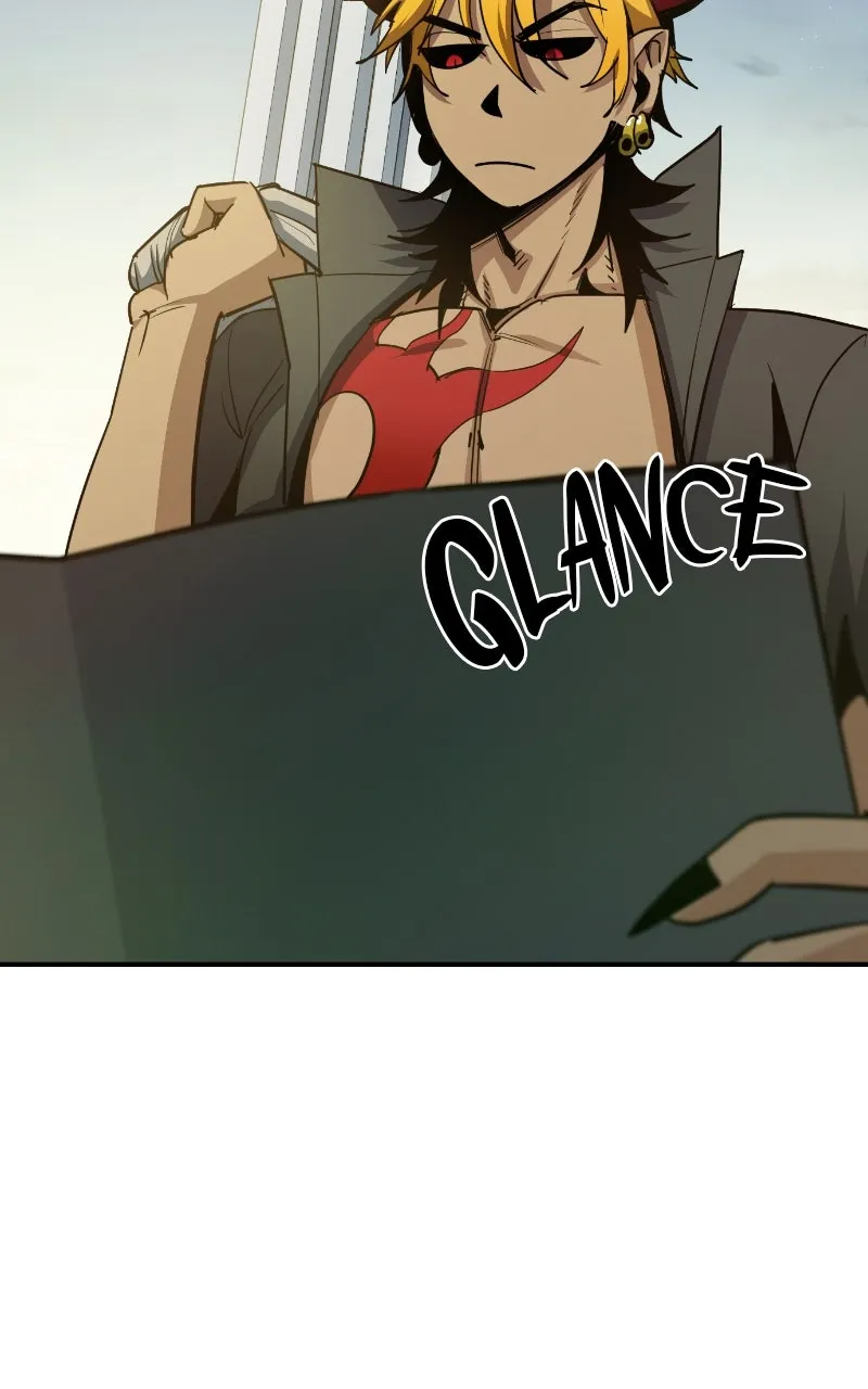 Peace Restaurant Chapter 18 page 58 - 
