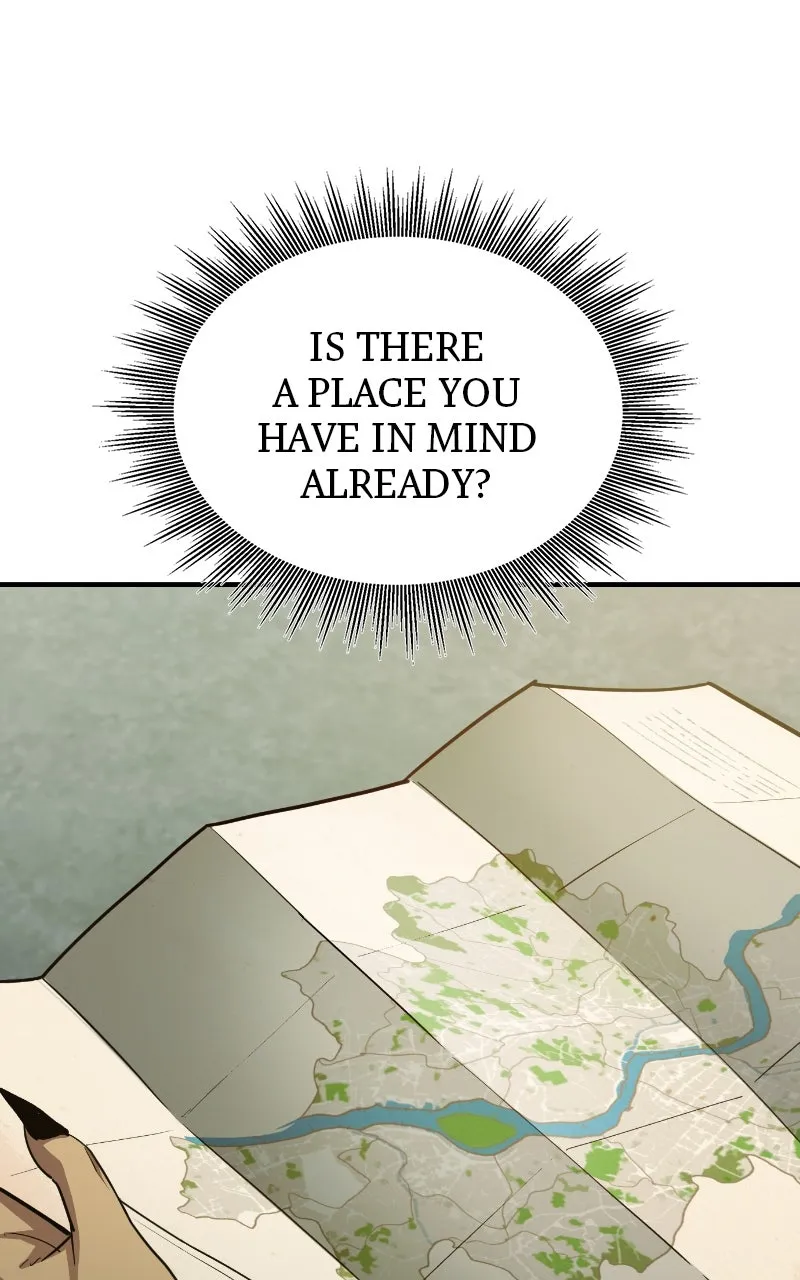 Peace Restaurant Chapter 18 page 59 - 