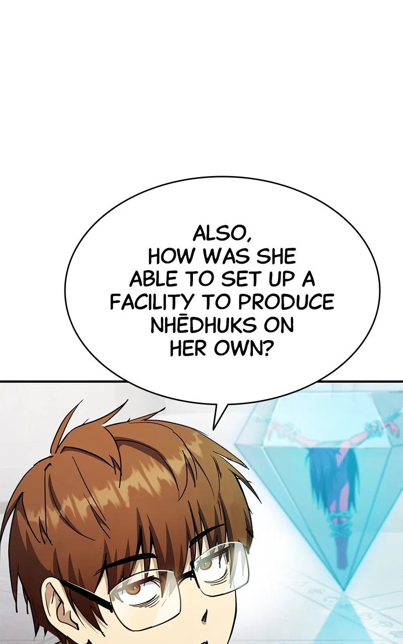 Peace Restaurant Chapter 18 page 7 - 