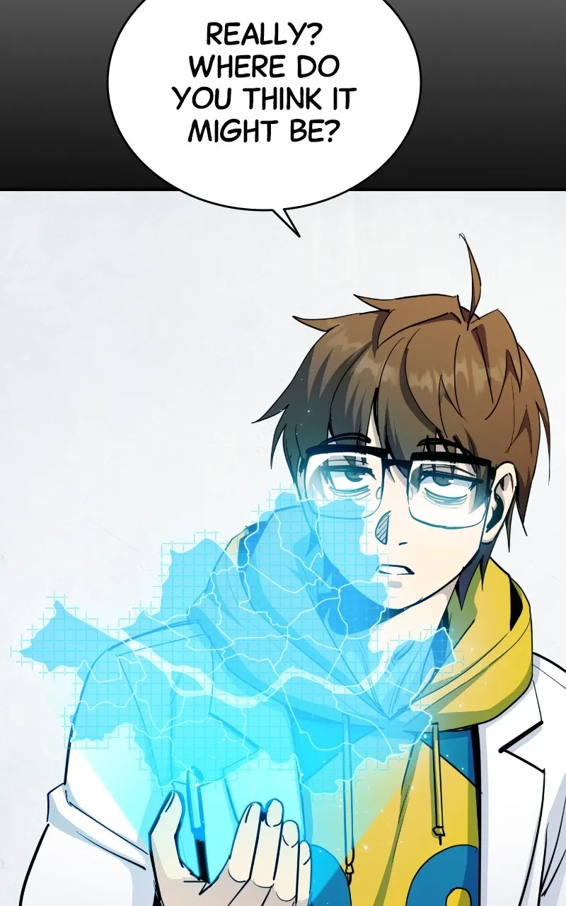 Peace Restaurant Chapter 18 page 61 - 