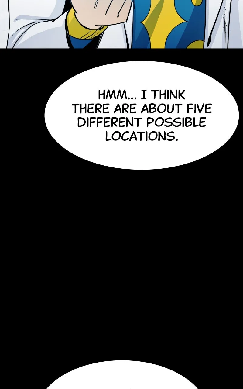 Peace Restaurant Chapter 18 page 62 - 