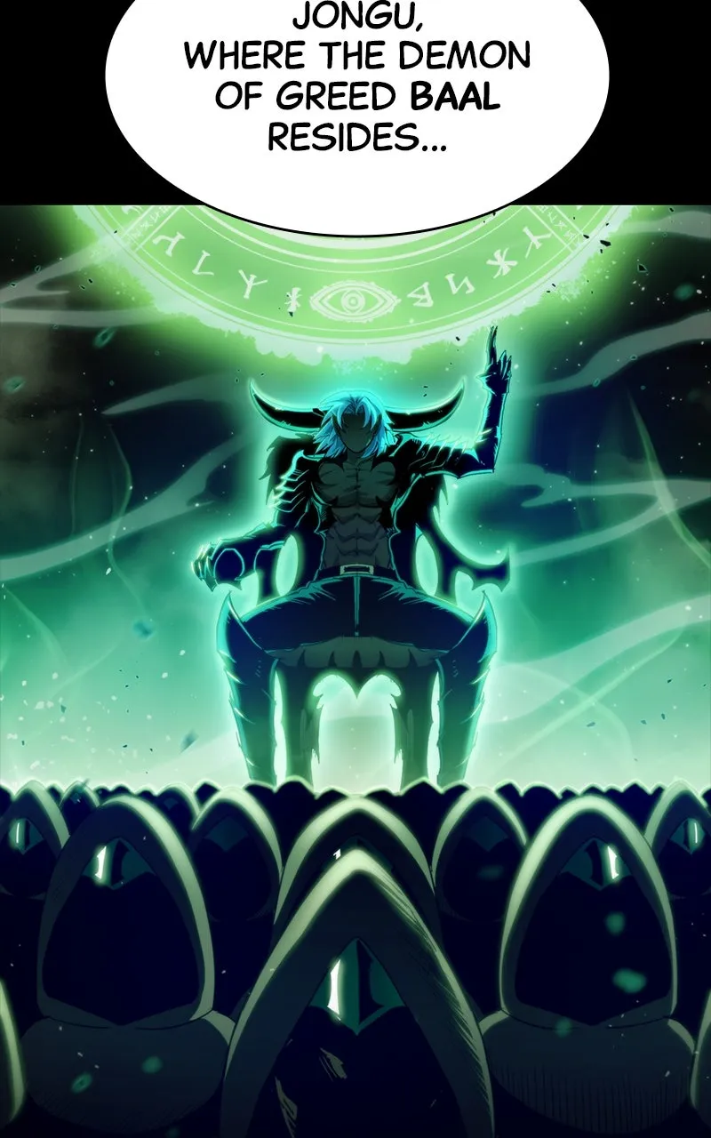 Peace Restaurant Chapter 18 page 63 - 