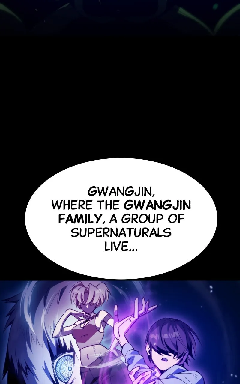 Peace Restaurant Chapter 18 page 64 - 