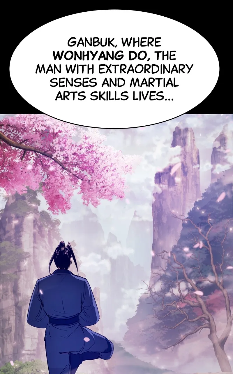 Peace Restaurant Chapter 18 page 66 - 