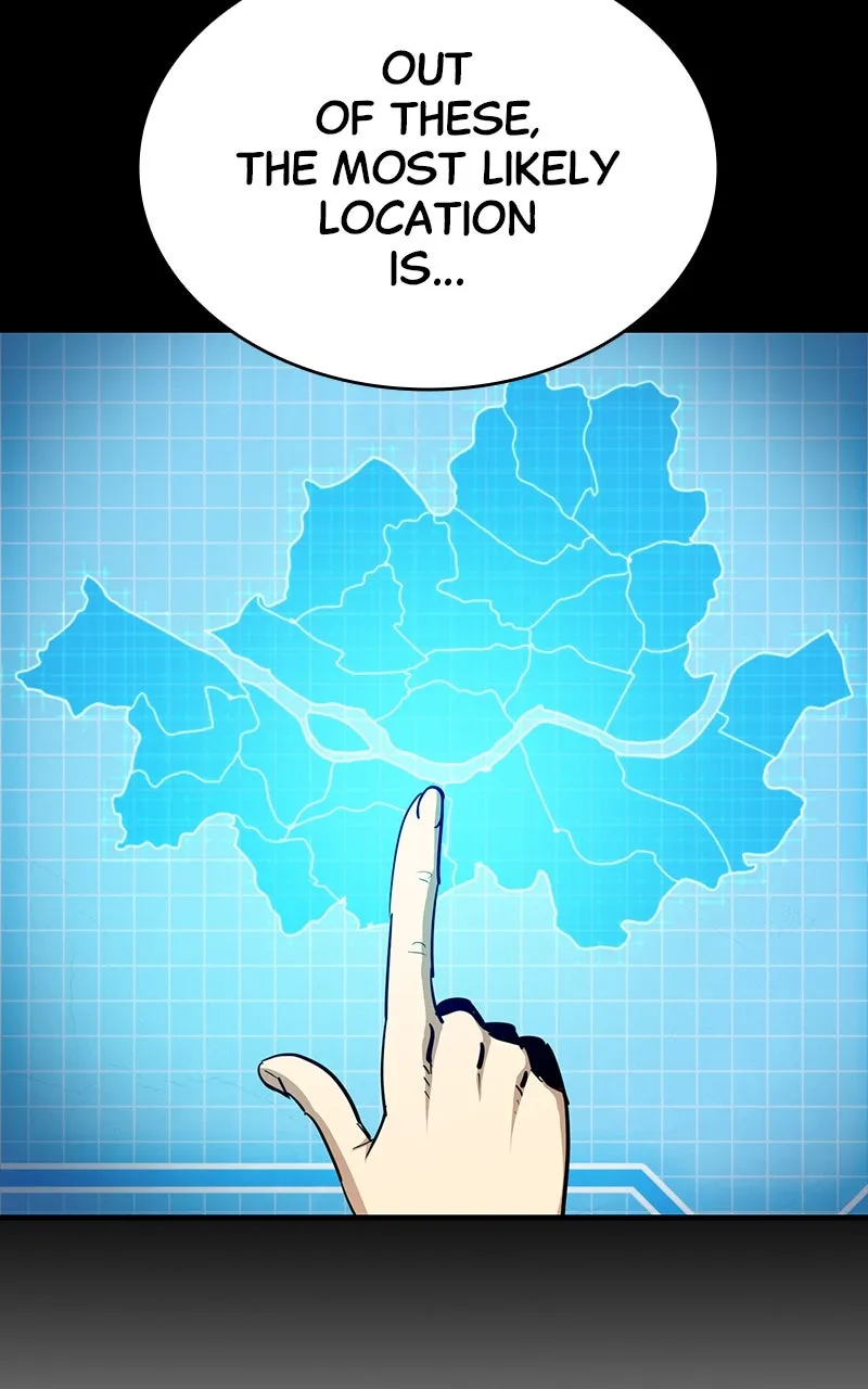Peace Restaurant Chapter 18 page 71 - 