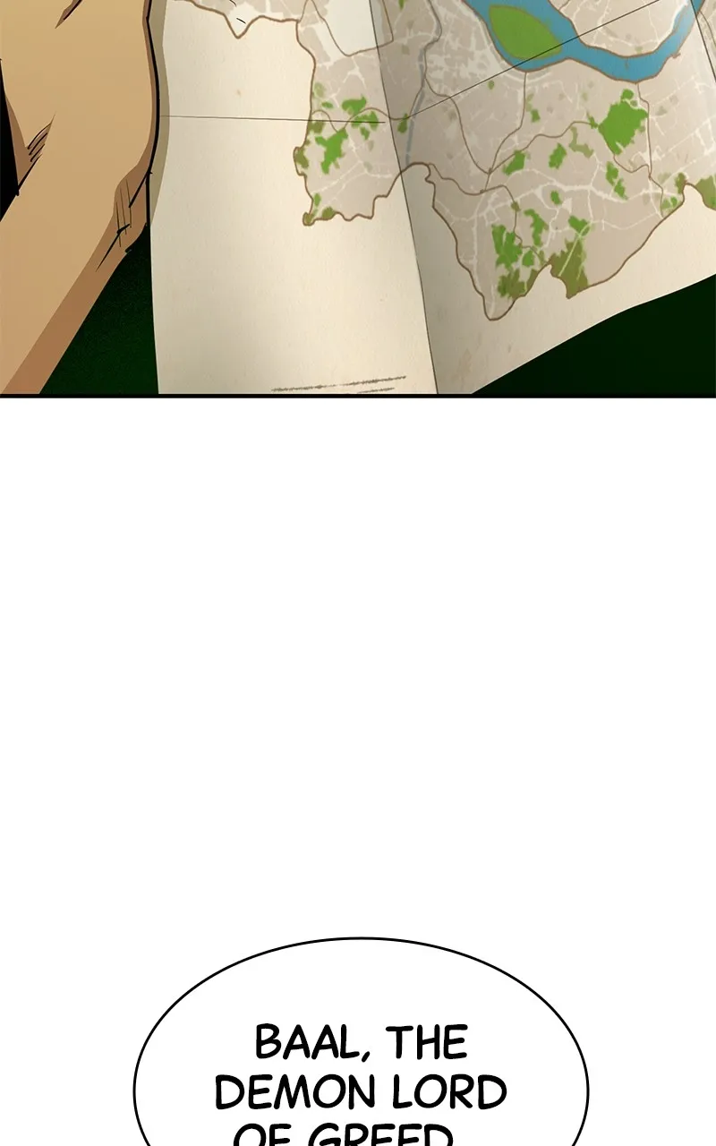 Peace Restaurant Chapter 18 page 73 - 