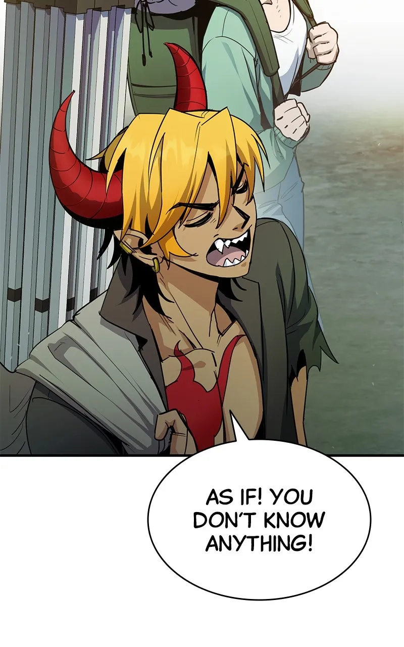 Peace Restaurant Chapter 18 page 76 - 
