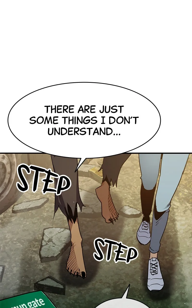 Peace Restaurant Chapter 18 page 77 - 