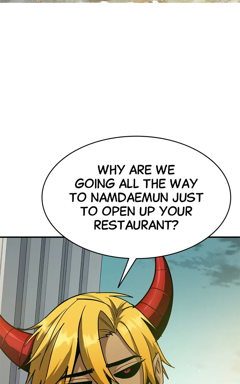 Peace Restaurant Chapter 18 page 80 - 