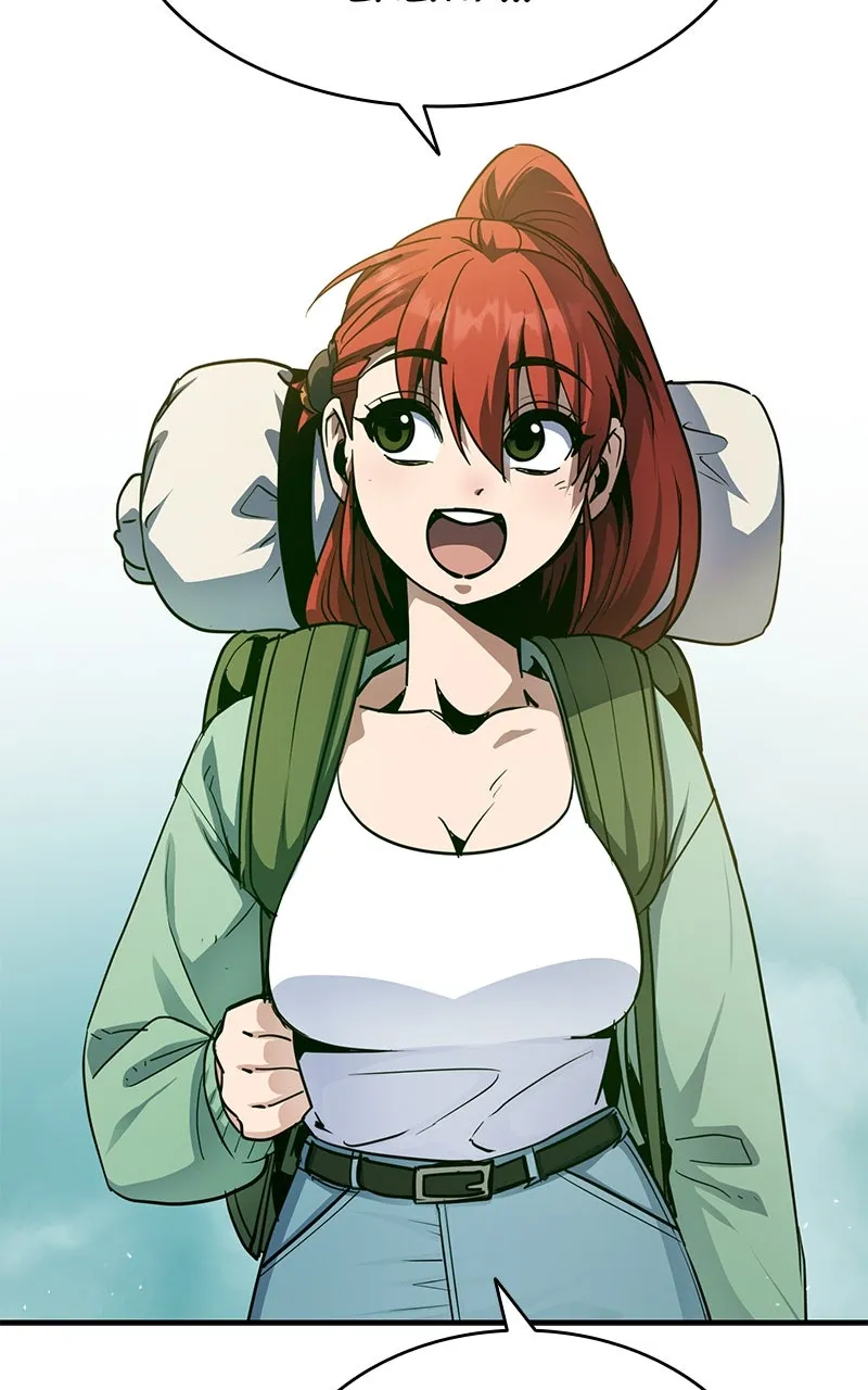 Peace Restaurant Chapter 18 page 82 - 