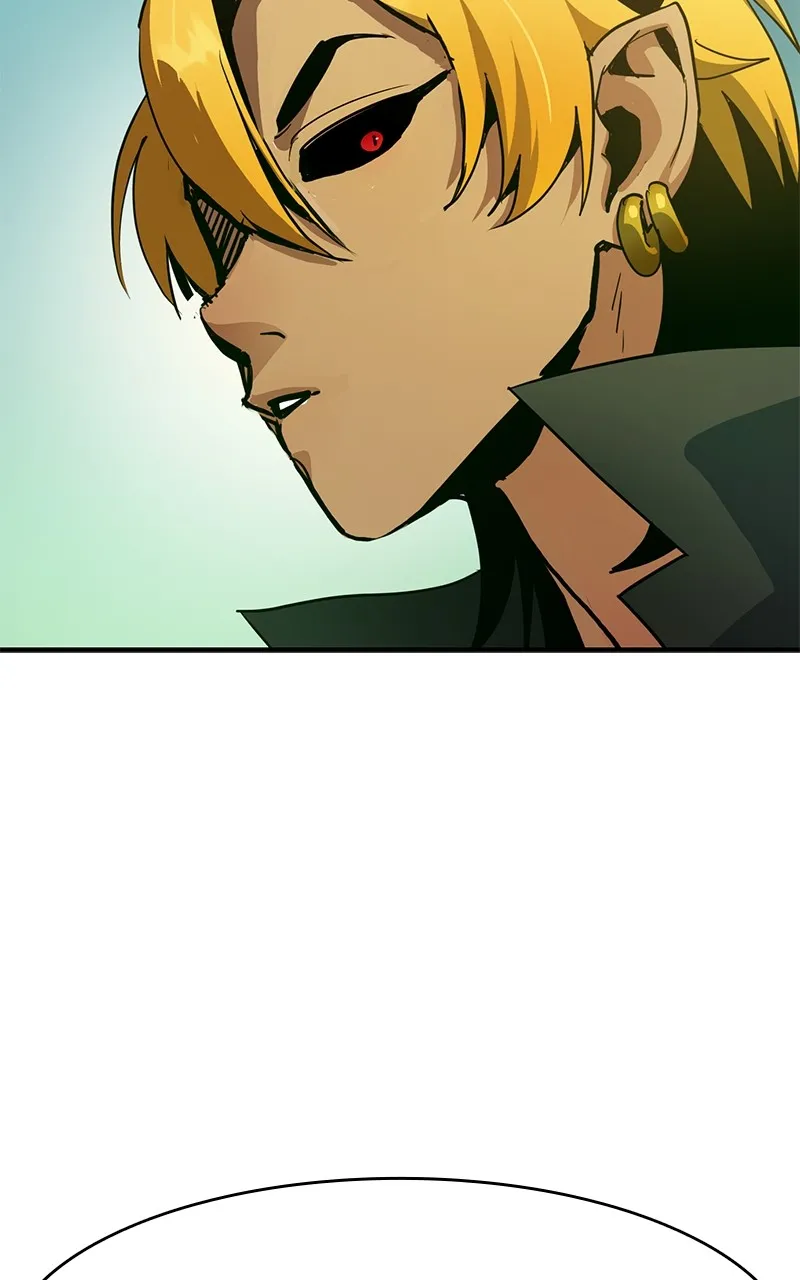 Peace Restaurant Chapter 18 page 84 - 