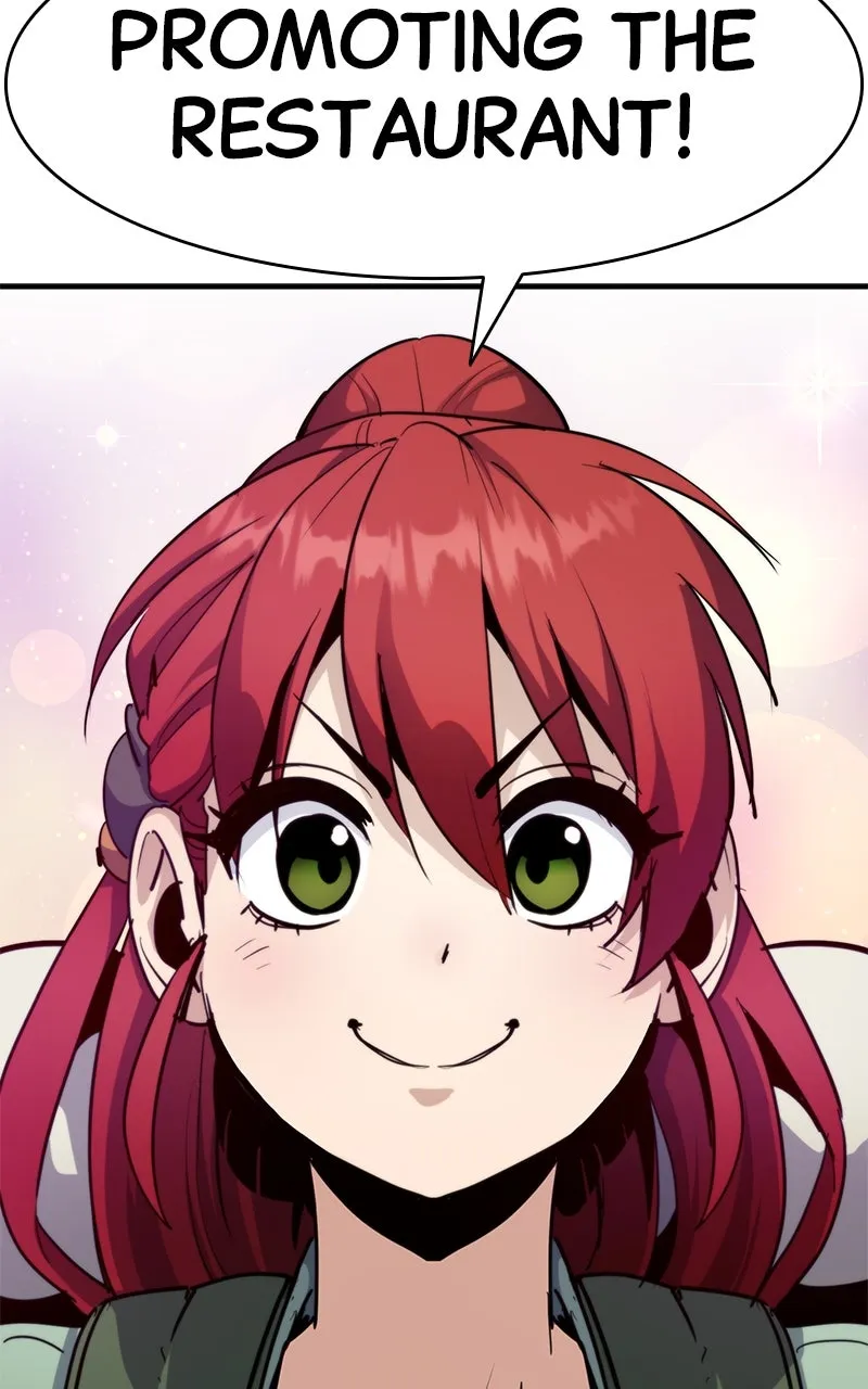 Peace Restaurant Chapter 18 page 85 - 