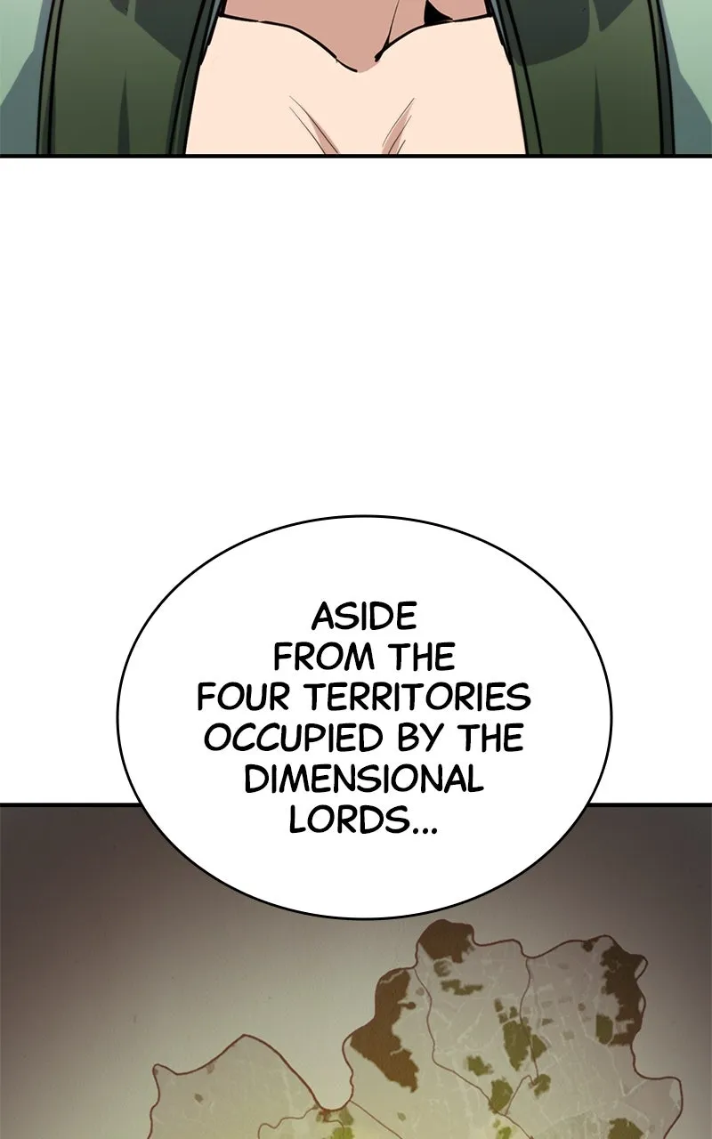 Peace Restaurant Chapter 18 page 86 - 