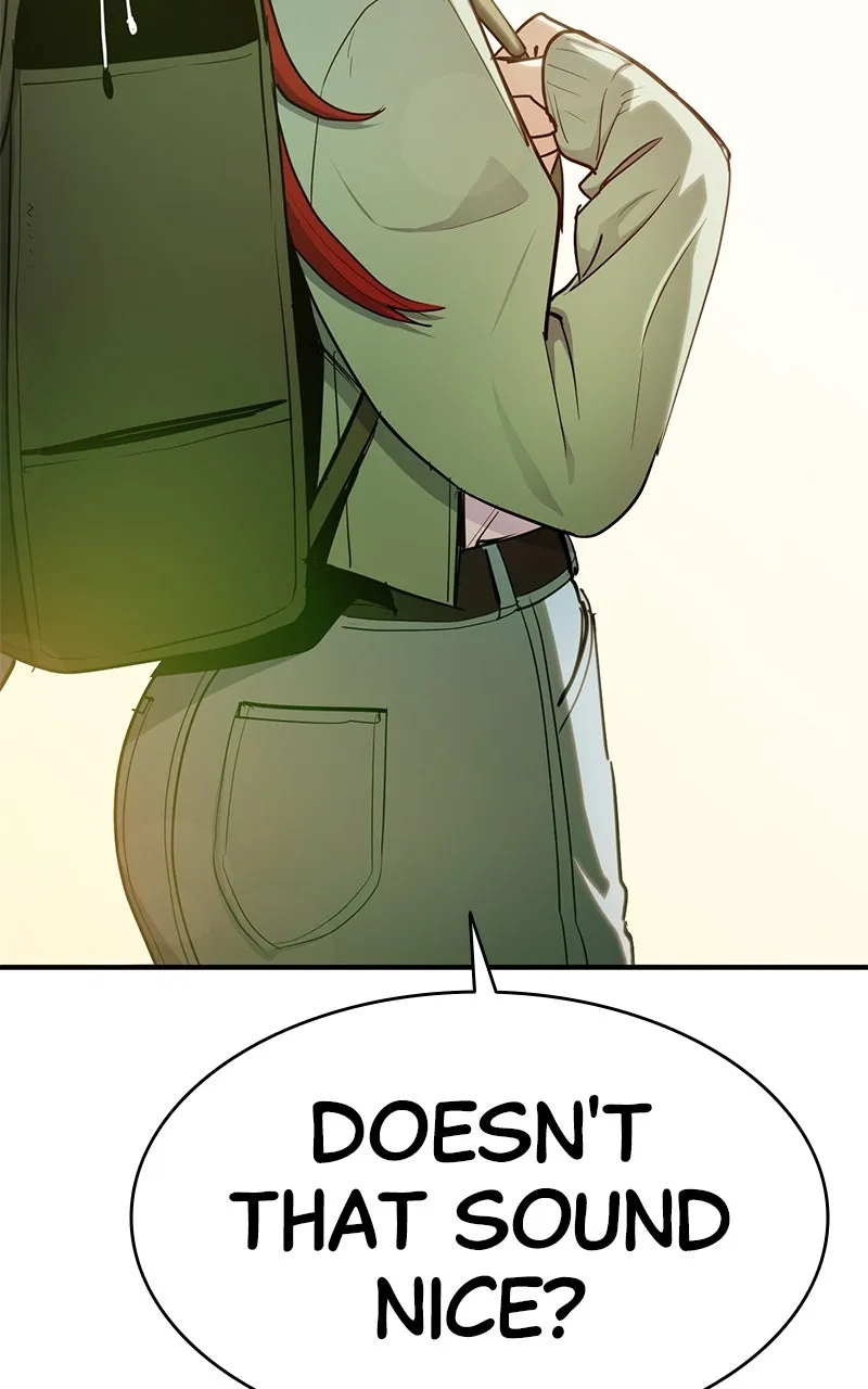 Peace Restaurant Chapter 18 page 89 - 