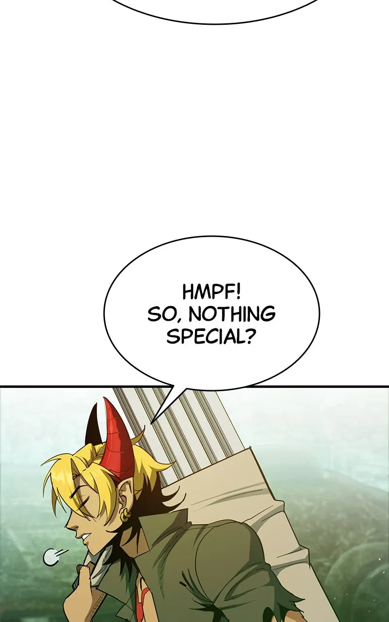 Peace Restaurant Chapter 18 page 90 - 