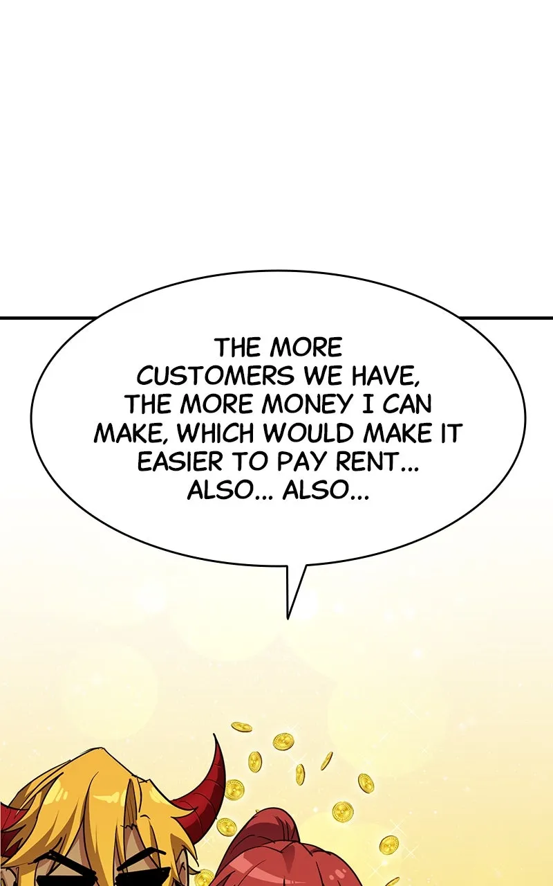 Peace Restaurant Chapter 18 page 92 - 