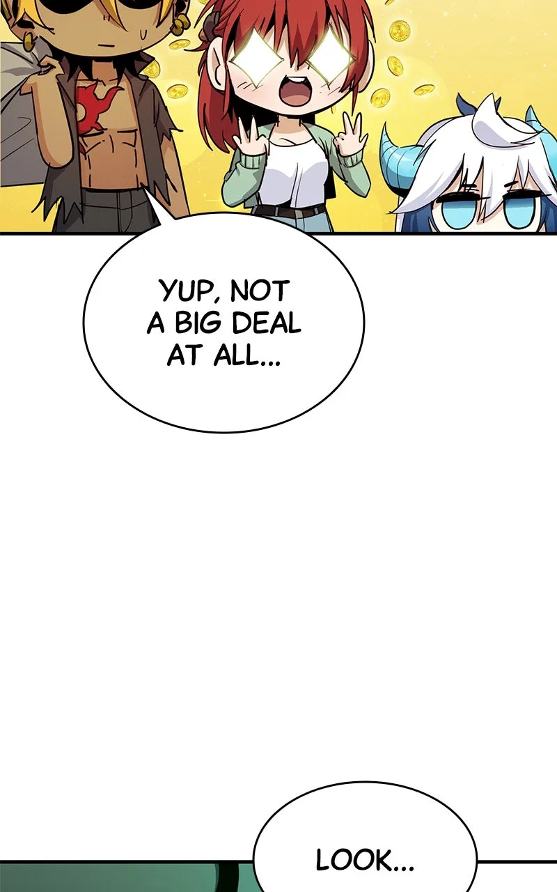 Peace Restaurant Chapter 18 page 93 - 