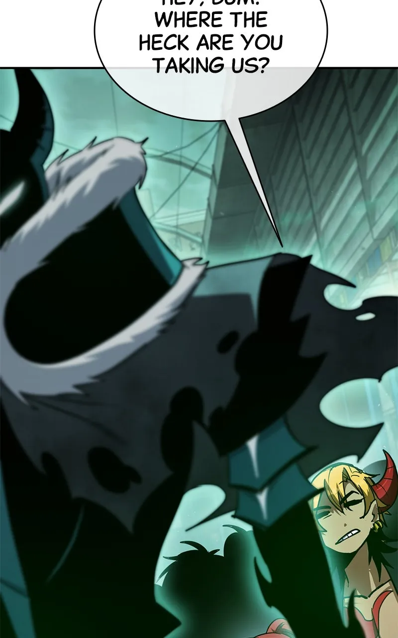 Peace Restaurant Chapter 19 page 11 - 
