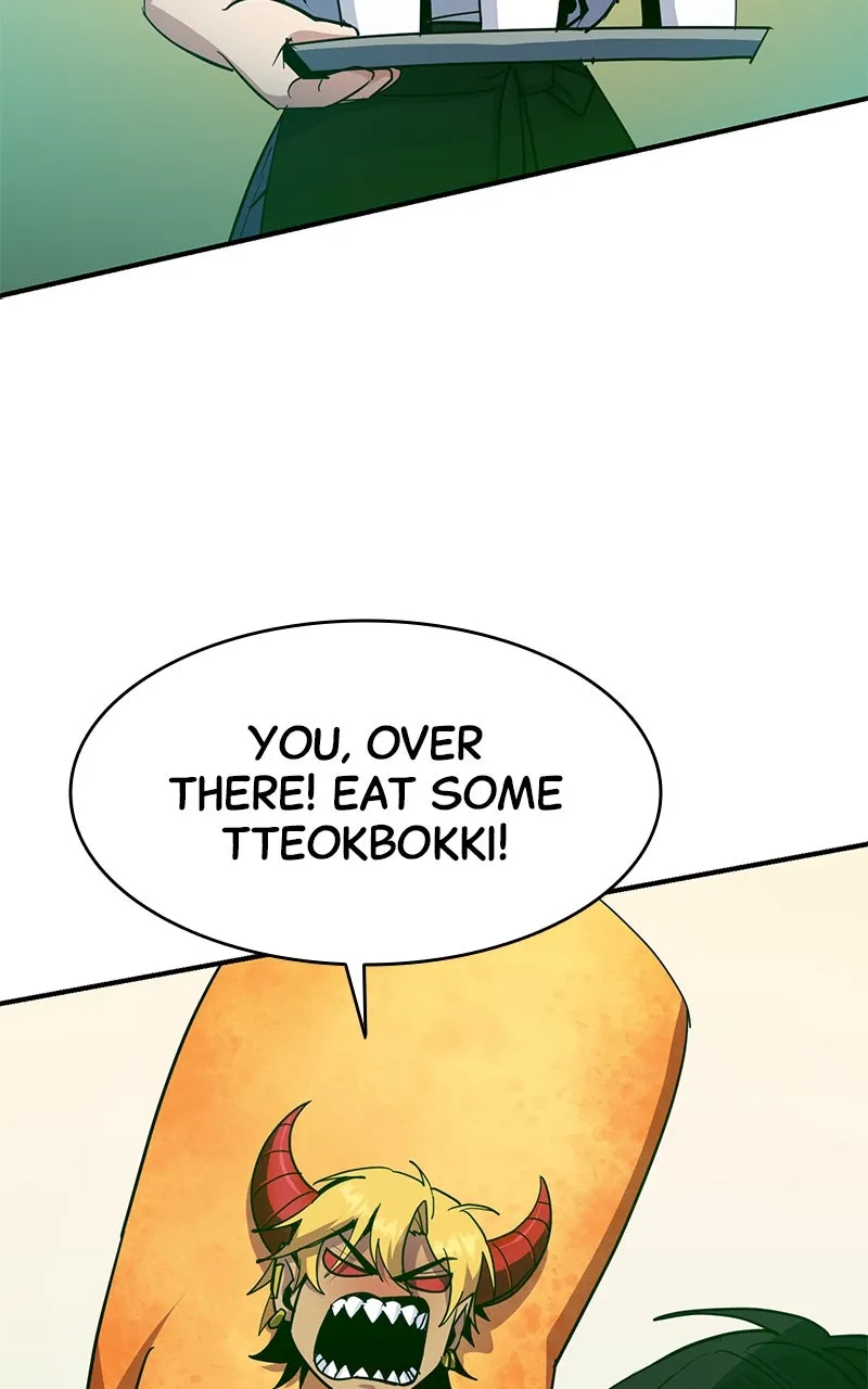 Peace Restaurant Chapter 19 page 103 - 