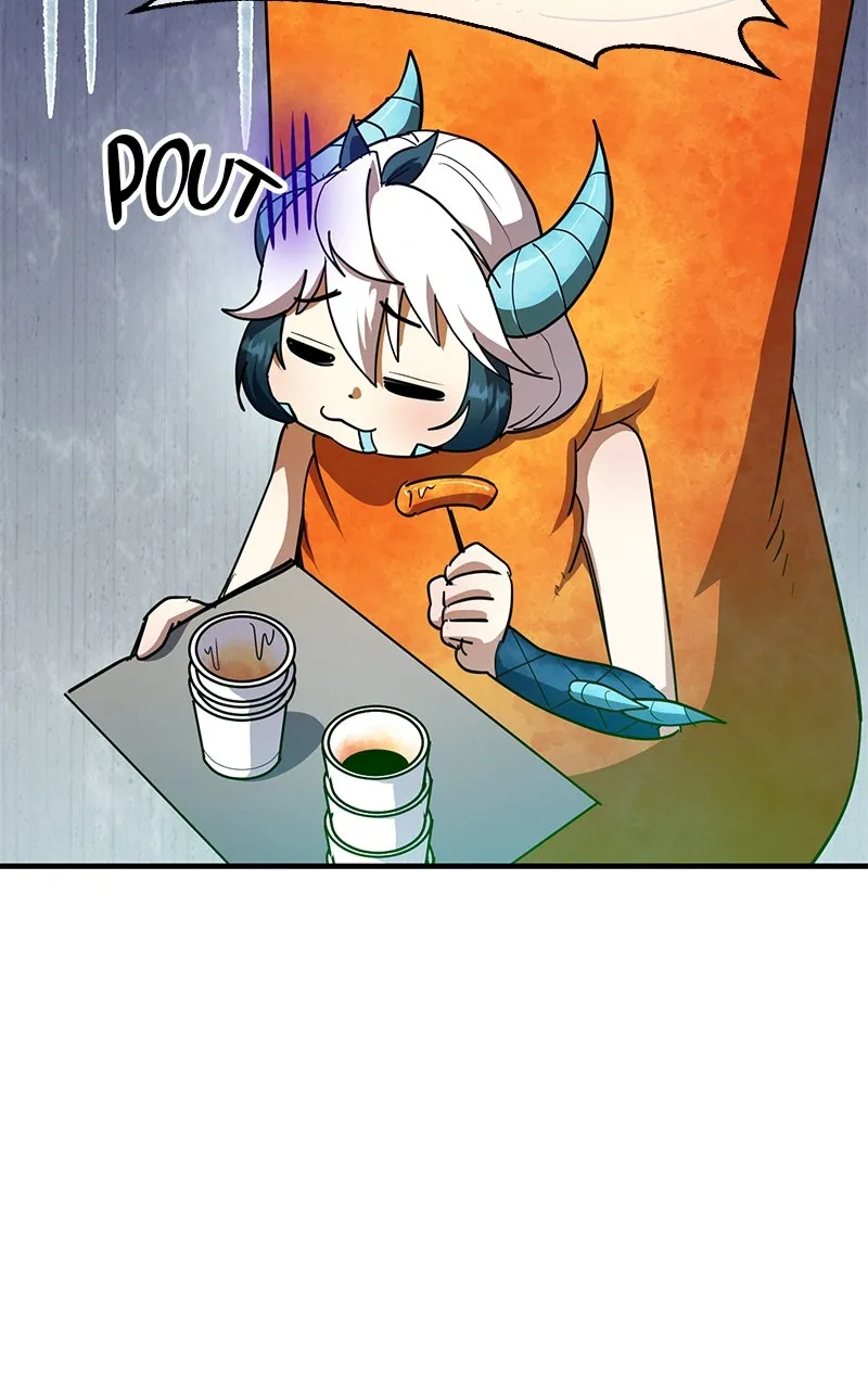 Peace Restaurant Chapter 19 page 105 - 