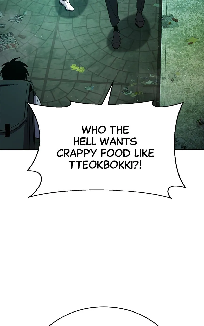 Peace Restaurant Chapter 19 page 107 - 
