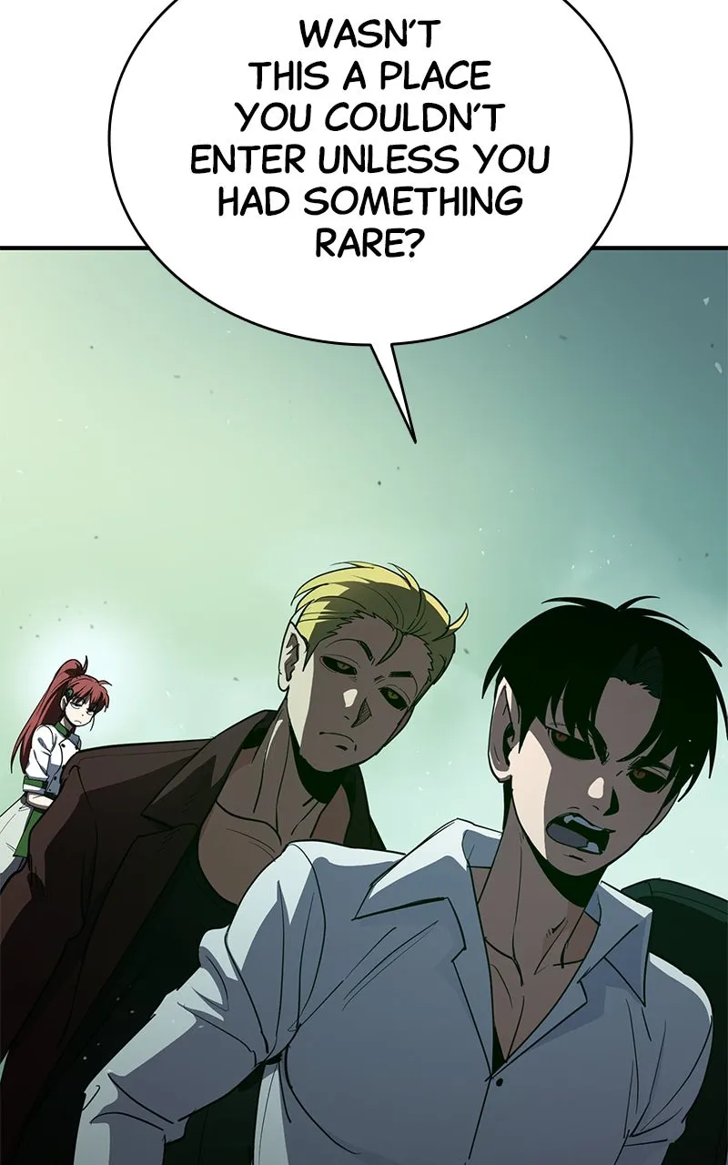 Peace Restaurant Chapter 19 page 108 - 