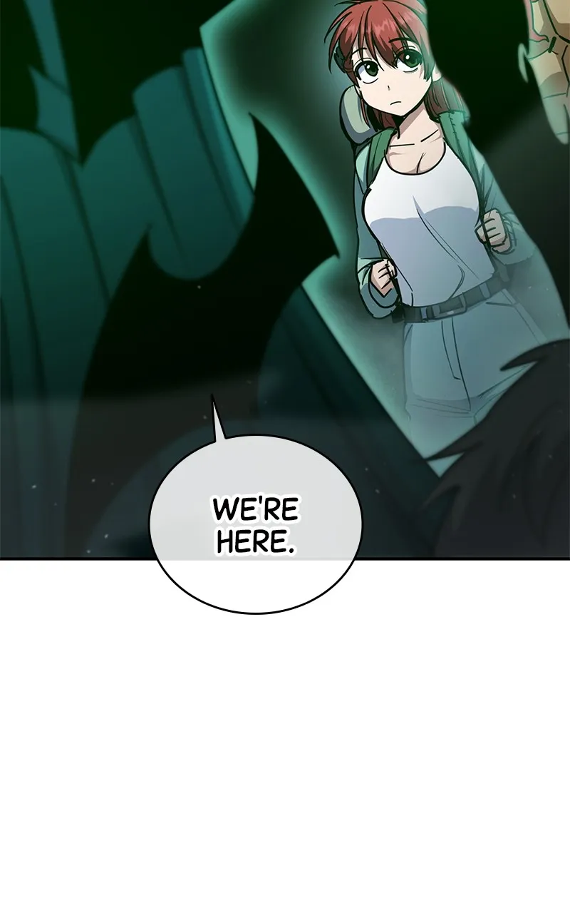 Peace Restaurant Chapter 19 page 12 - 