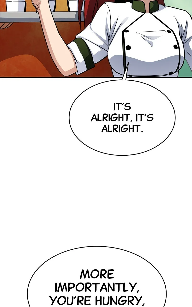 Peace Restaurant Chapter 19 page 111 - 