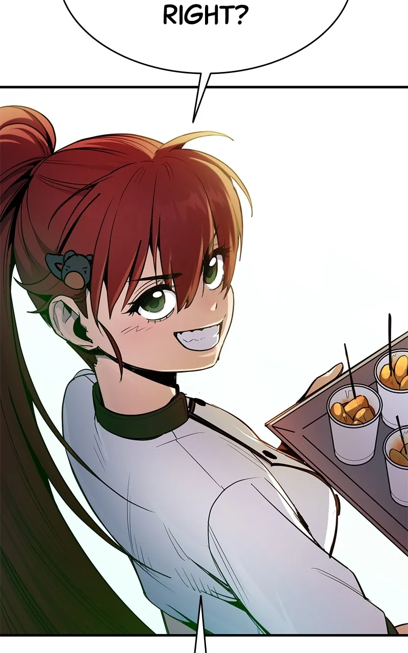 Peace Restaurant Chapter 19 page 112 - 