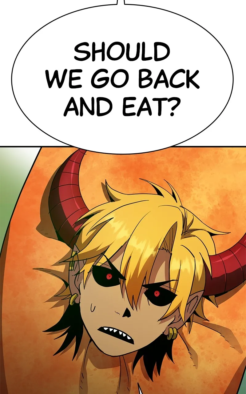 Peace Restaurant Chapter 19 page 113 - 