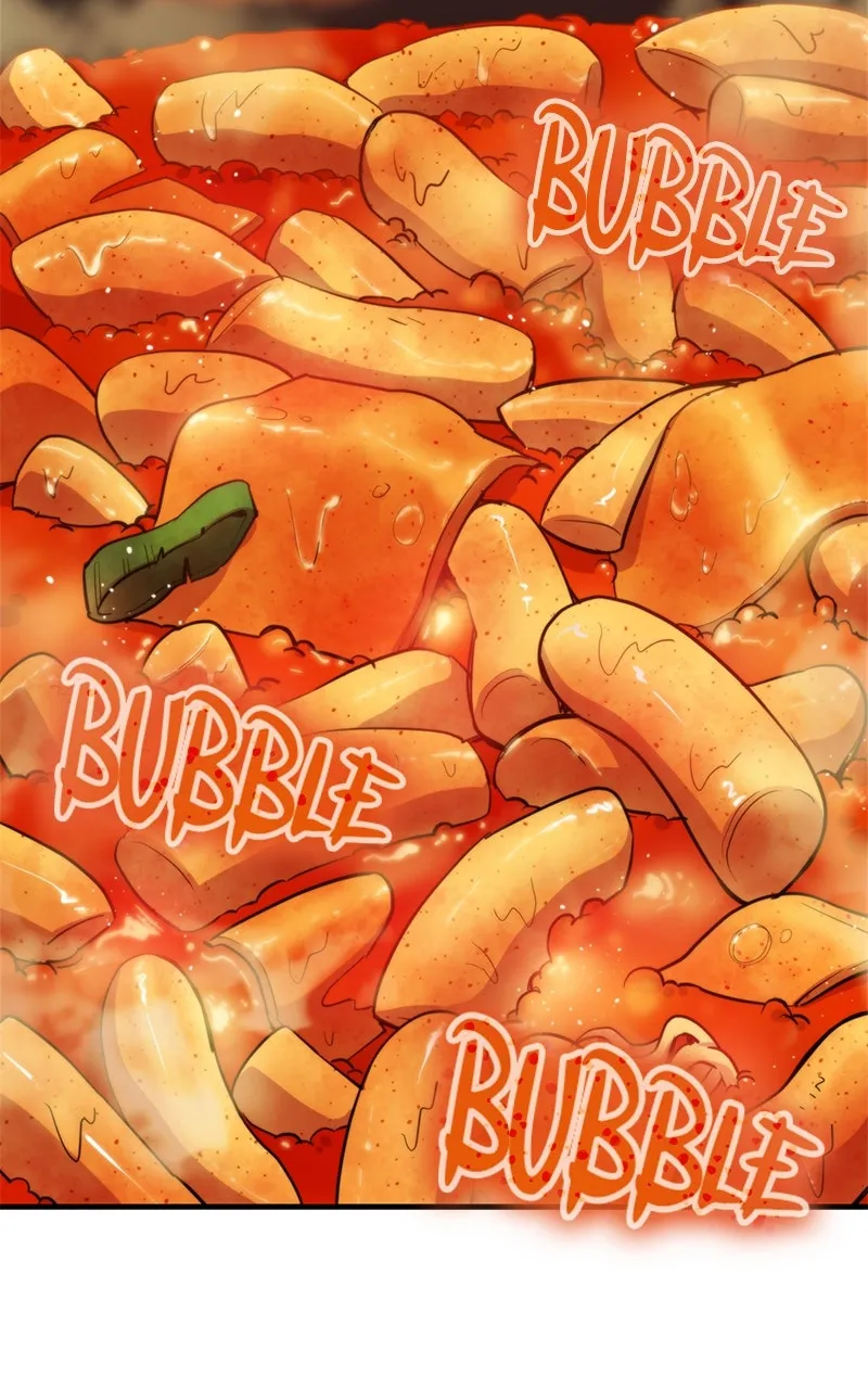 Peace Restaurant Chapter 19 page 115 - 