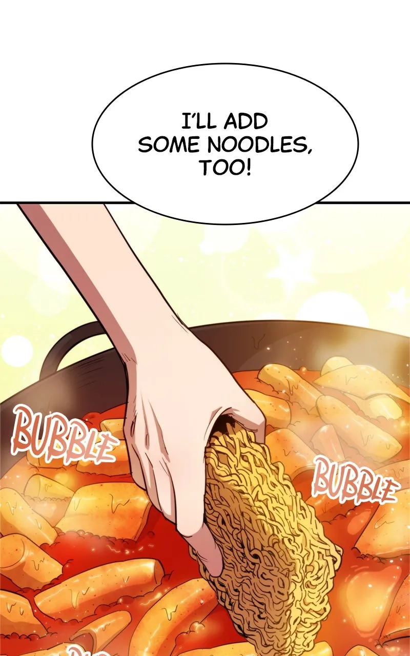 Peace Restaurant Chapter 19 page 118 - 