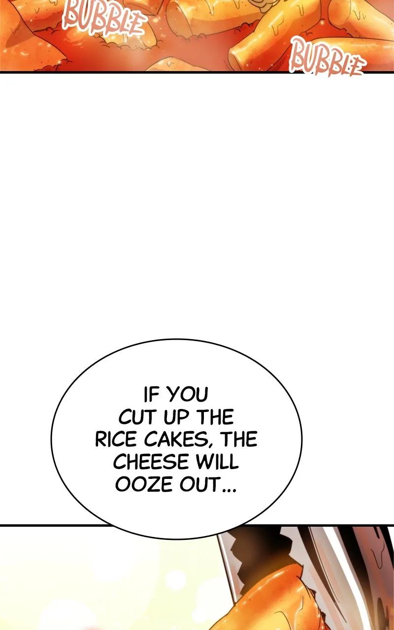 Peace Restaurant Chapter 19 page 119 - 
