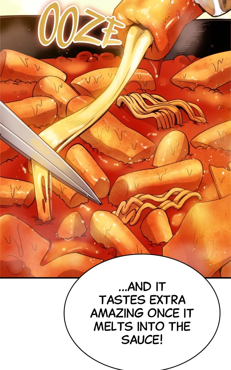 Peace Restaurant Chapter 19 page 120 - 