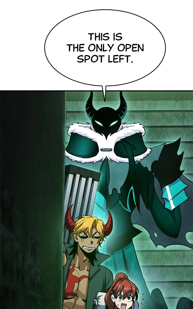 Peace Restaurant Chapter 19 page 13 - 