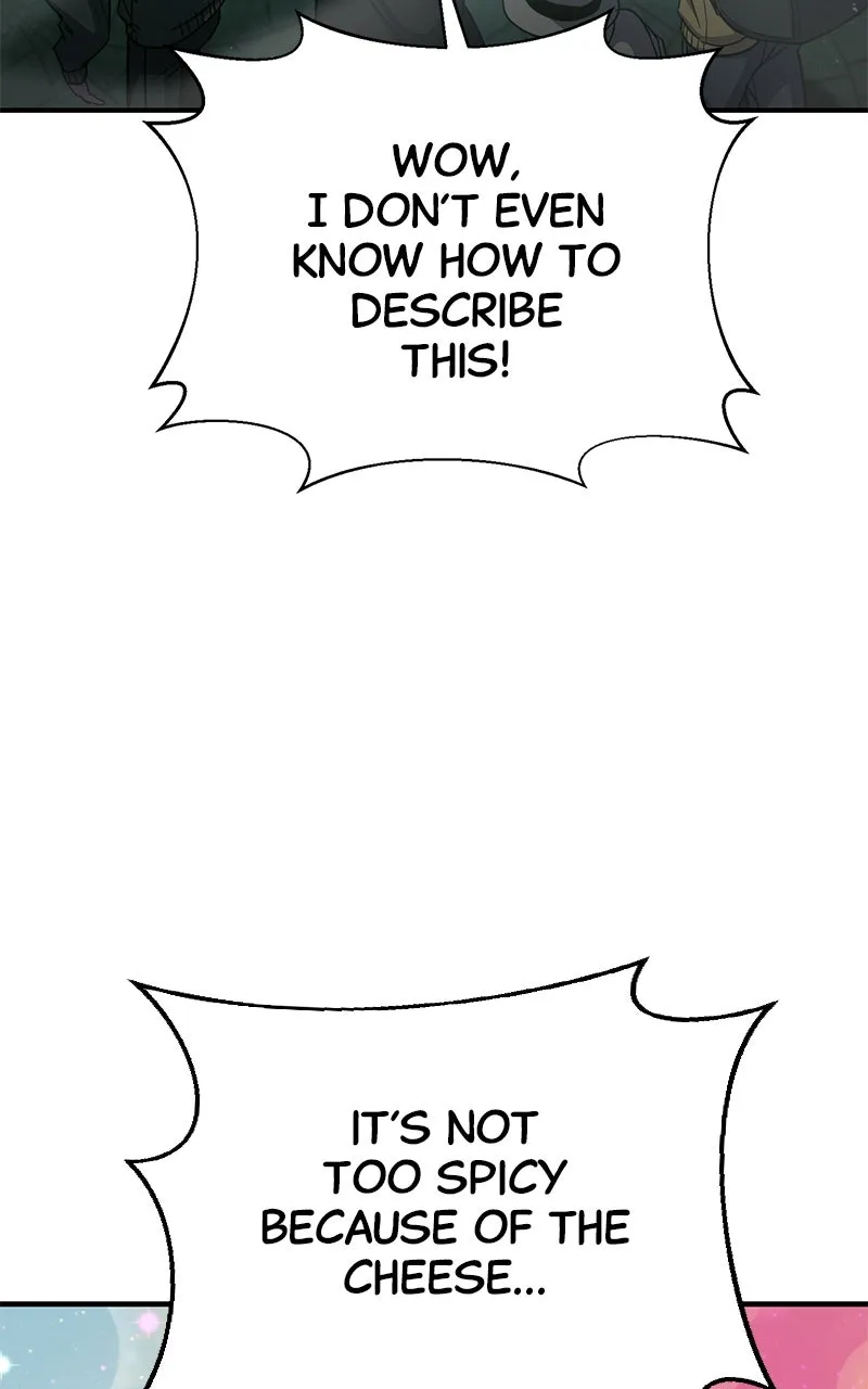 Peace Restaurant Chapter 19 page 129 - 