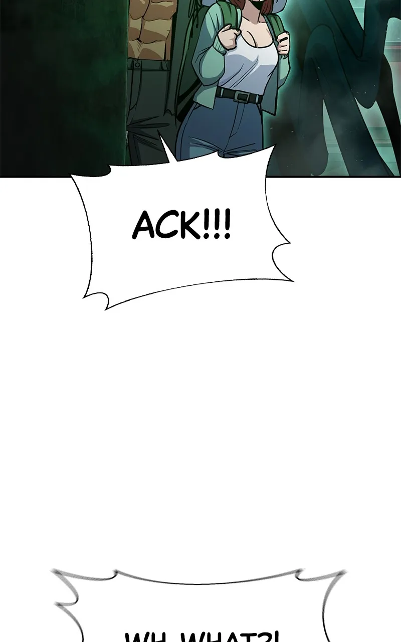 Peace Restaurant Chapter 19 page 14 - 