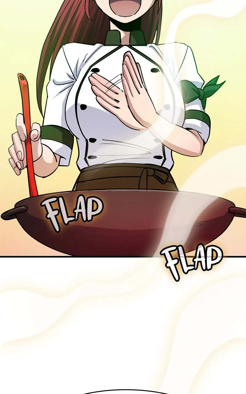 Peace Restaurant Chapter 19 page 132 - 
