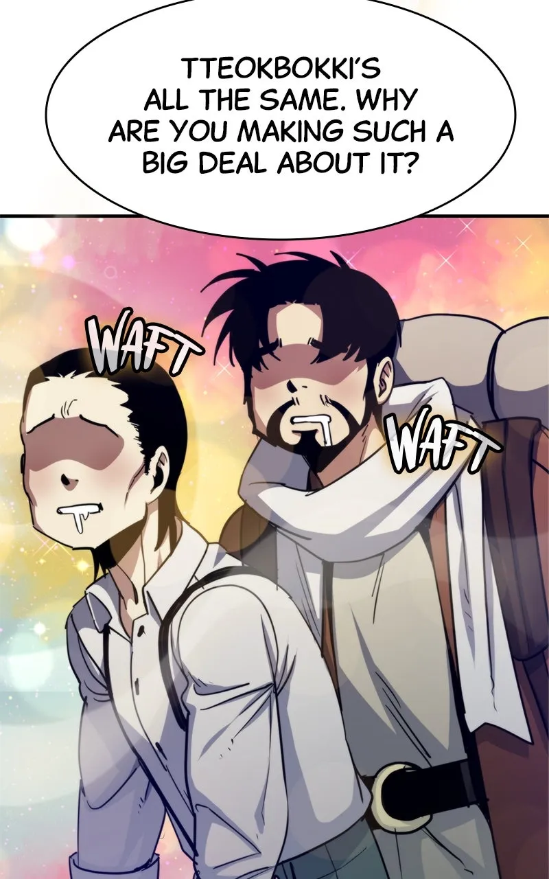 Peace Restaurant Chapter 19 page 133 - 