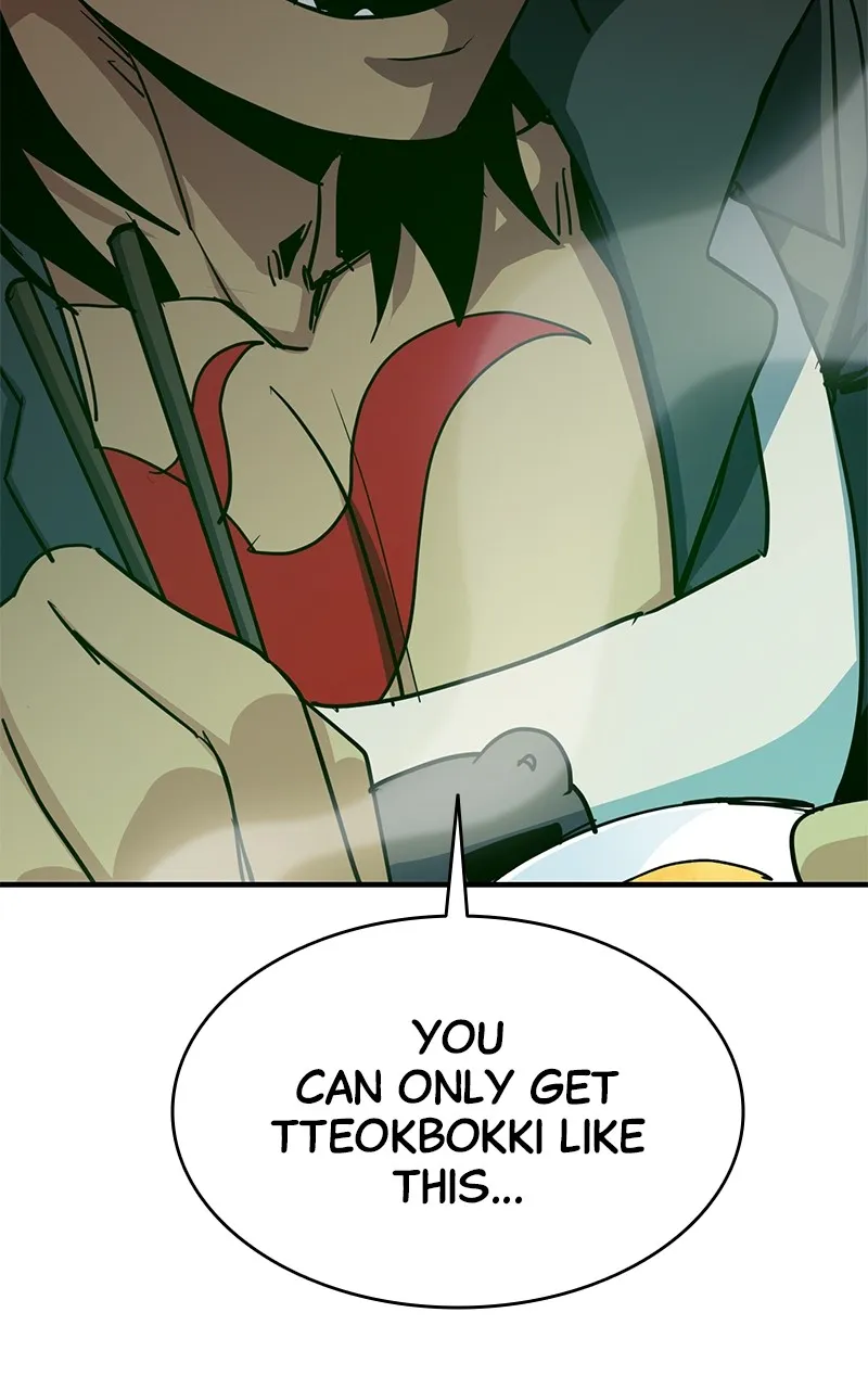 Peace Restaurant Chapter 19 page 135 - 