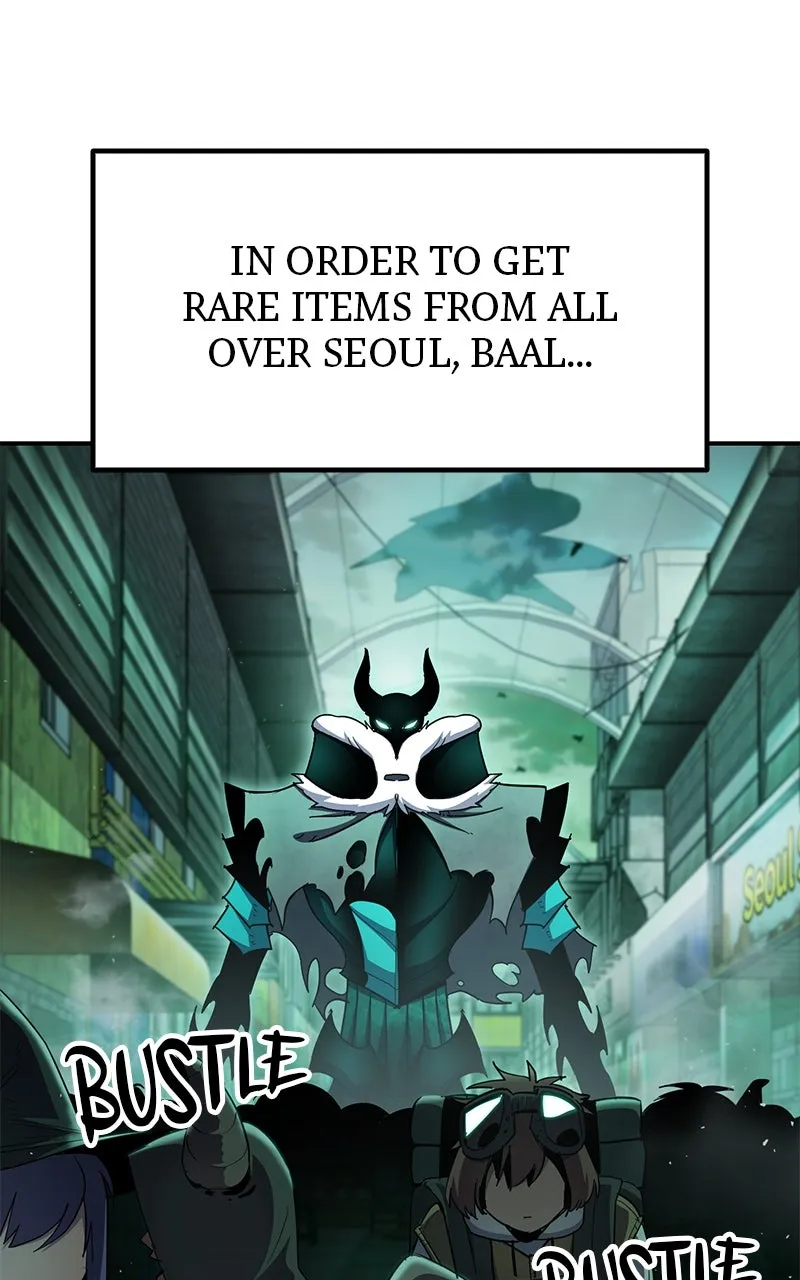 Peace Restaurant Chapter 19 page 3 - 