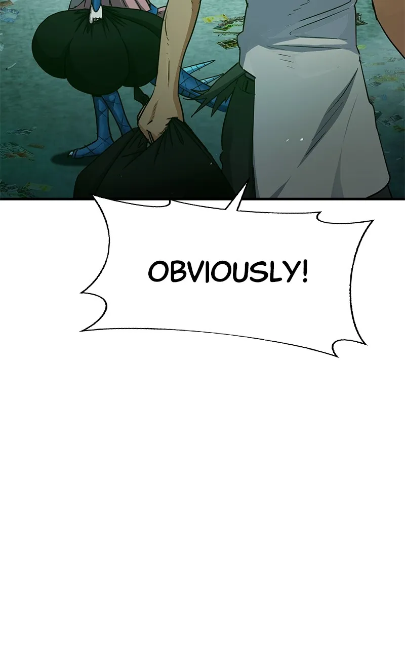 Peace Restaurant Chapter 19 page 22 - 