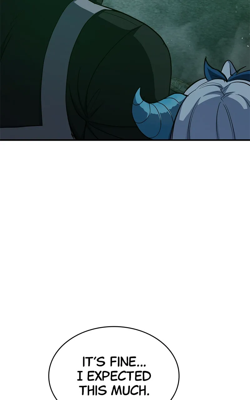 Peace Restaurant Chapter 19 page 24 - 
