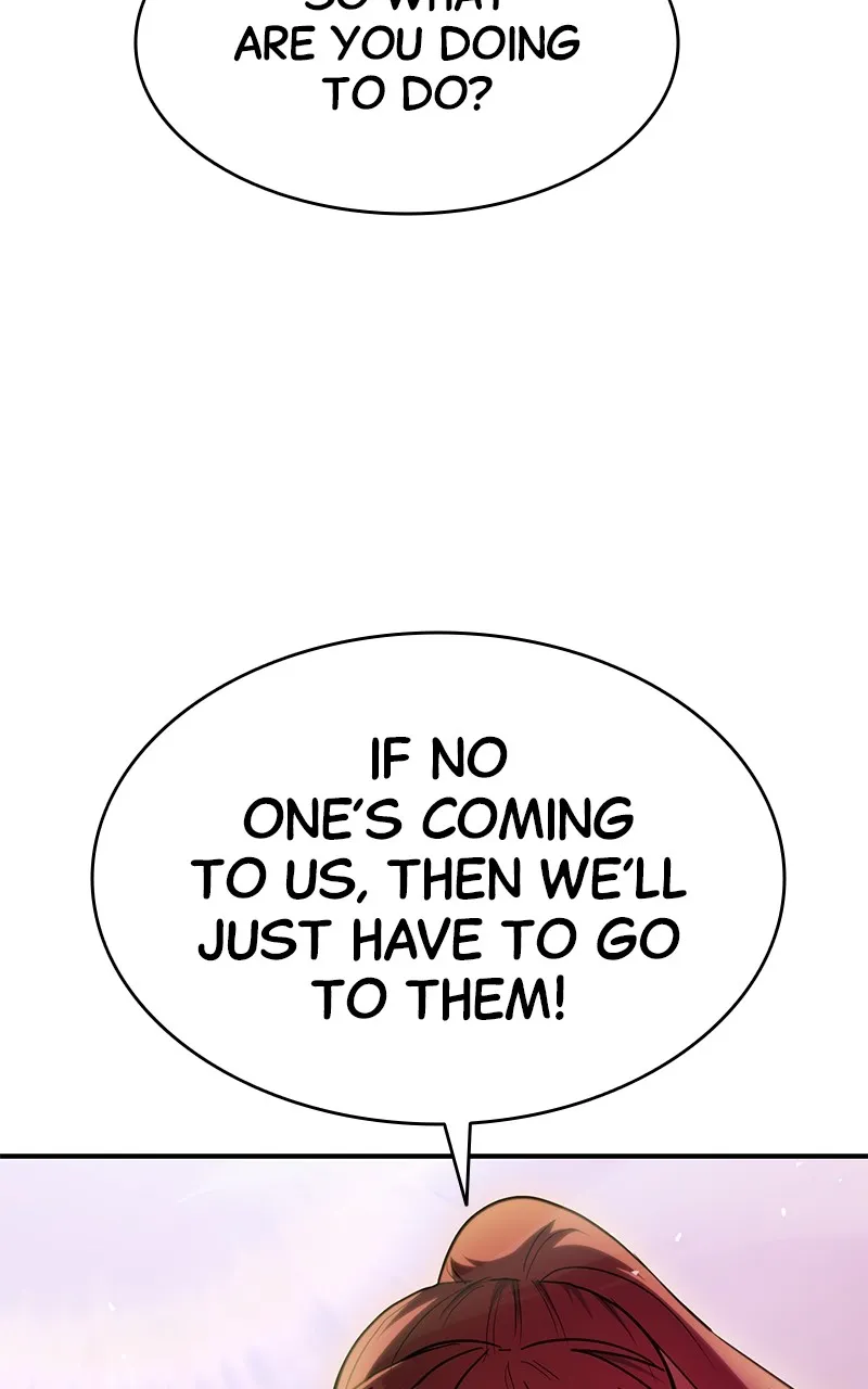 Peace Restaurant Chapter 19 page 26 - 